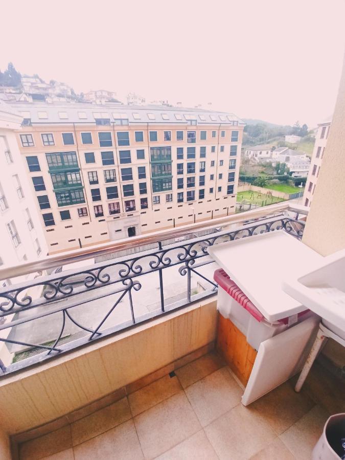 Indiano 5B Apartment บีเวโร ภายนอก รูปภาพ
