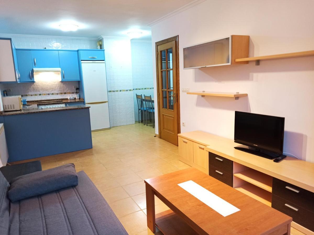 Indiano 5B Apartment บีเวโร ภายนอก รูปภาพ