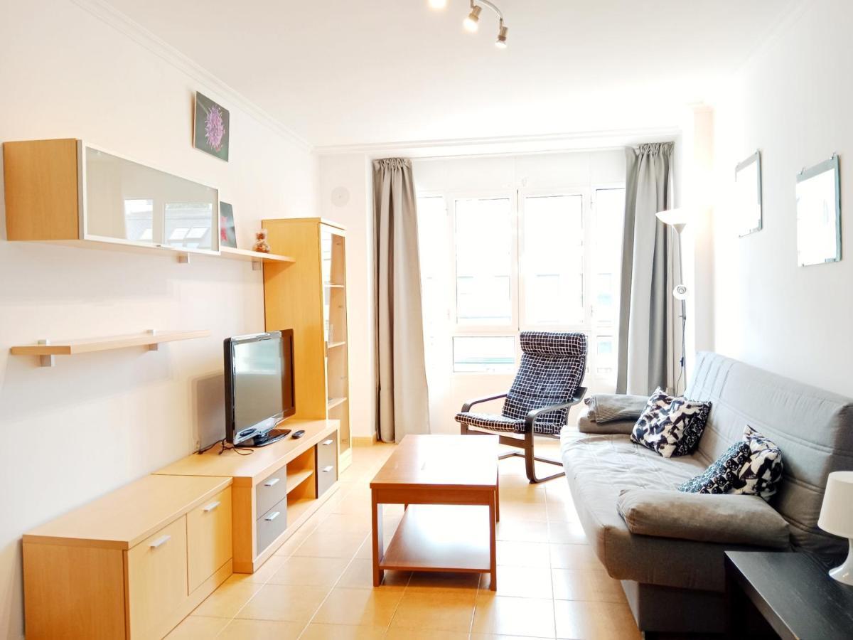 Indiano 5B Apartment บีเวโร ภายนอก รูปภาพ