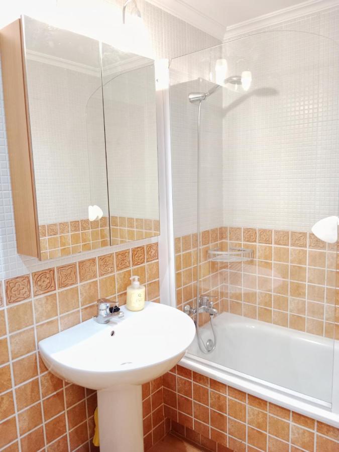 Indiano 5B Apartment บีเวโร ภายนอก รูปภาพ